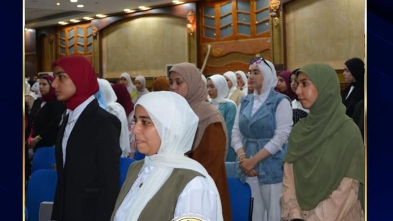 جانب من الدورة التدريبية