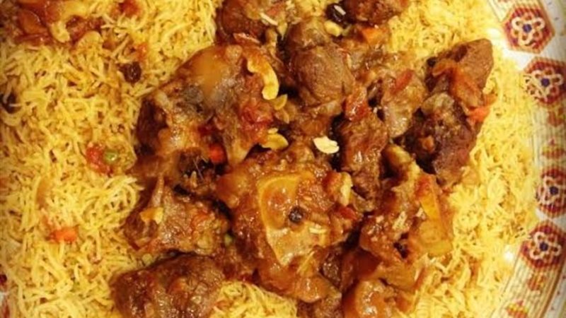 الكبسة