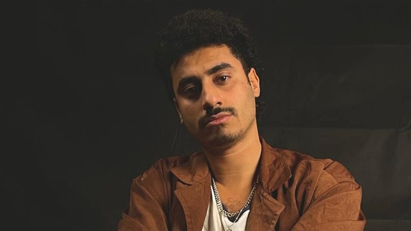 إبرام يوسف طالب المعهد