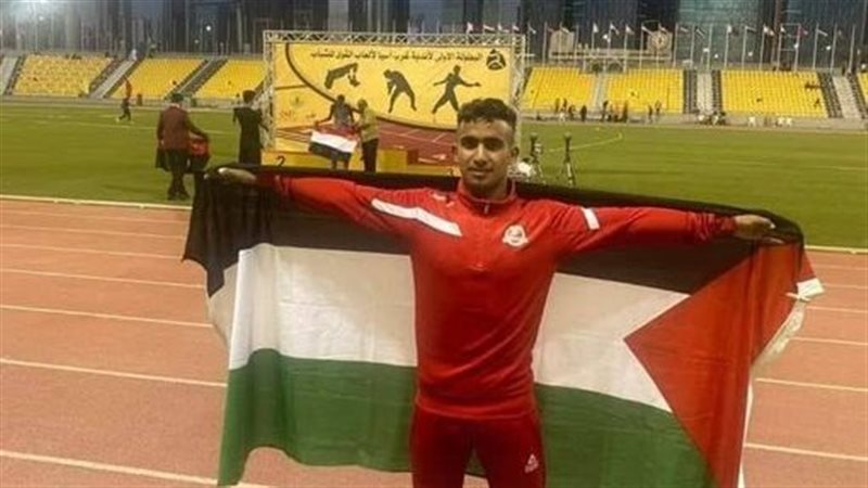 العداء الفلسطيني