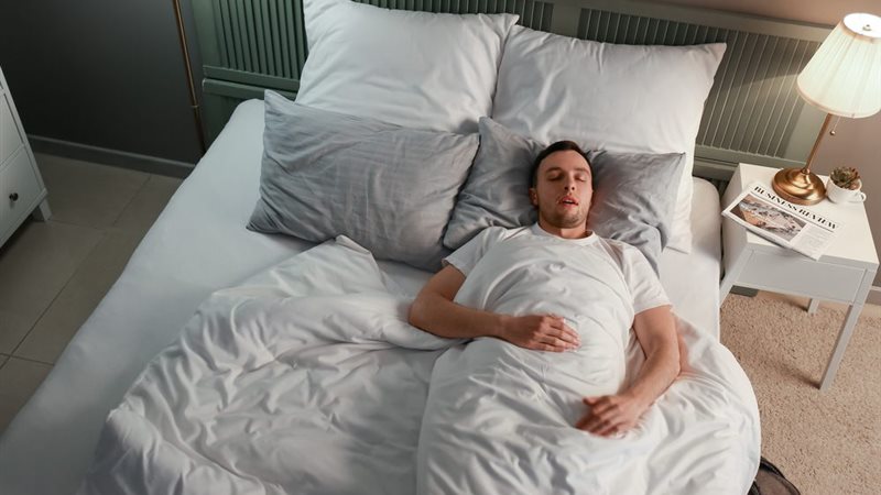 أسباب الاختناق أثناء