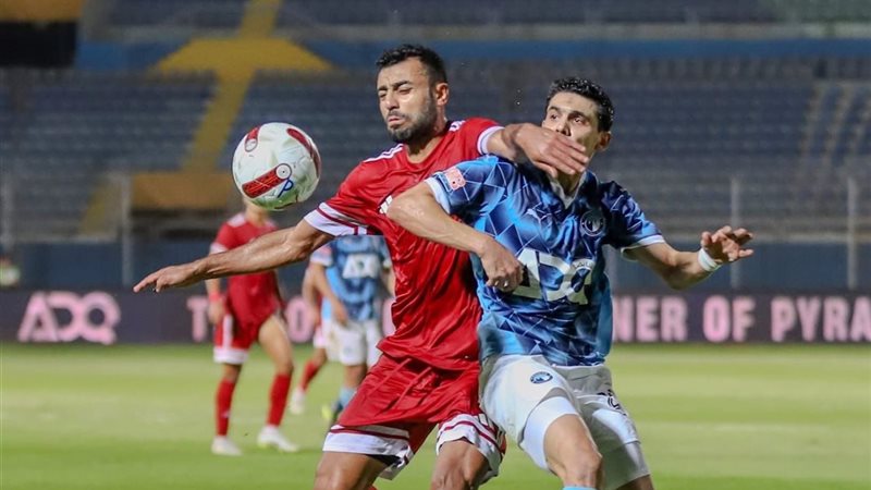 حسام حسن لاعب مودرن