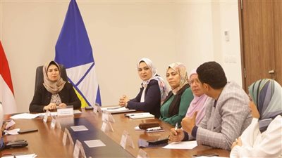 نائب محافظ دمياط تعلن إطلاق مبادرة 