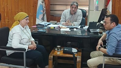مديرية تعليم السويس: صيانة مكثفة واستعدادات شاملة قبل بداية الدراسة