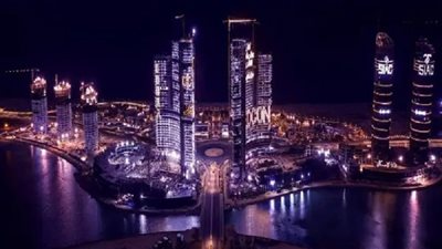 مهرجان العلمين.. منصة عالمية للفنون والترفيه تعكس قوة مصر السياحية والتنموية