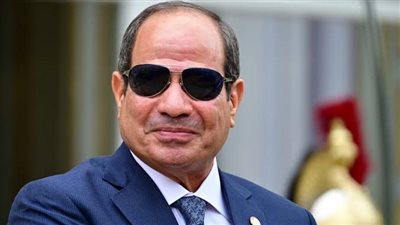 الأهلي يشكر الرئيس السيسي بعد التصديق على قانون الرياضة الجديد