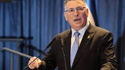 وزير الخارجية الإسرائيلي يؤكد: لا وجود لدولة فلسطينية أبداً
