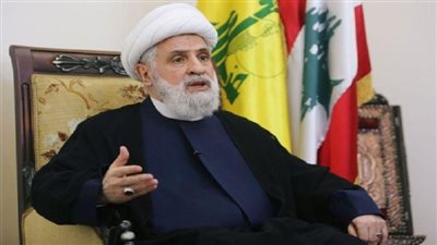 نائبة لبنانية ترفض خطاب نعيم قاسم وتدعو لدعم الدولة وحماية السلم الأهلي|فيديو