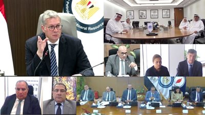 جابكو تستثمر 452 مليون دولار وتحافظ على إنتاج 57 ألف برميل يومياً