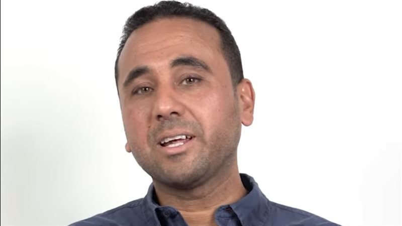 د. عمرو عبدالعزيز