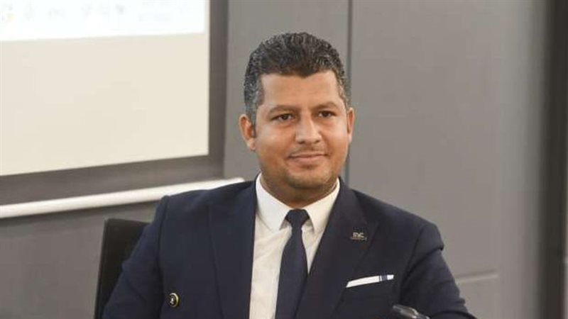 الدكتور محمد ممدوح