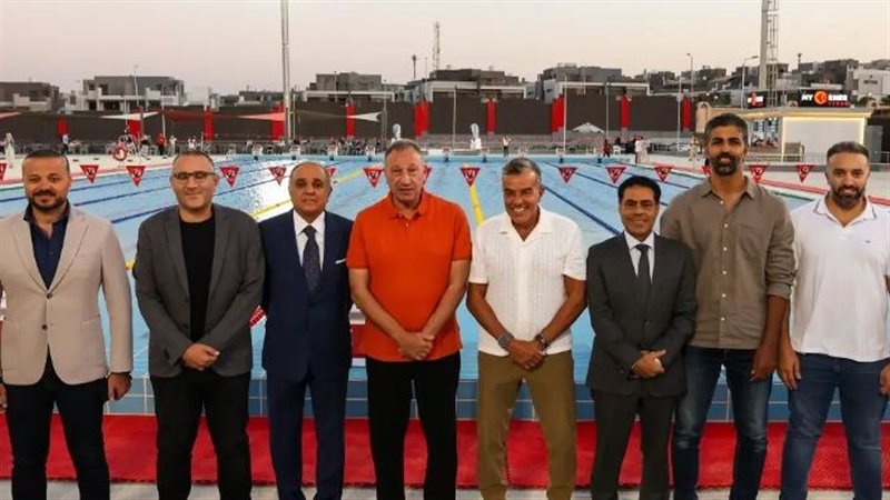 مجلس إدارة النادي