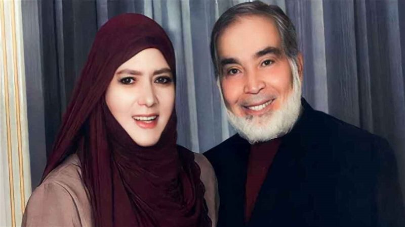 شمس البارودي وحسن
