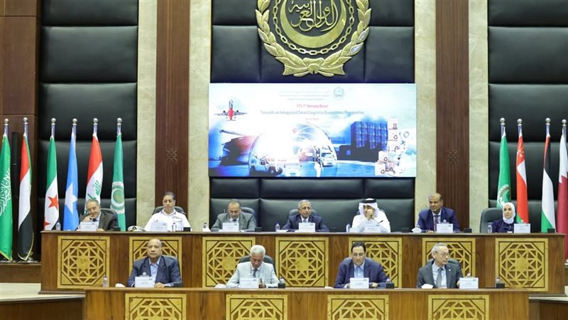 خلال مشاركة محافظ