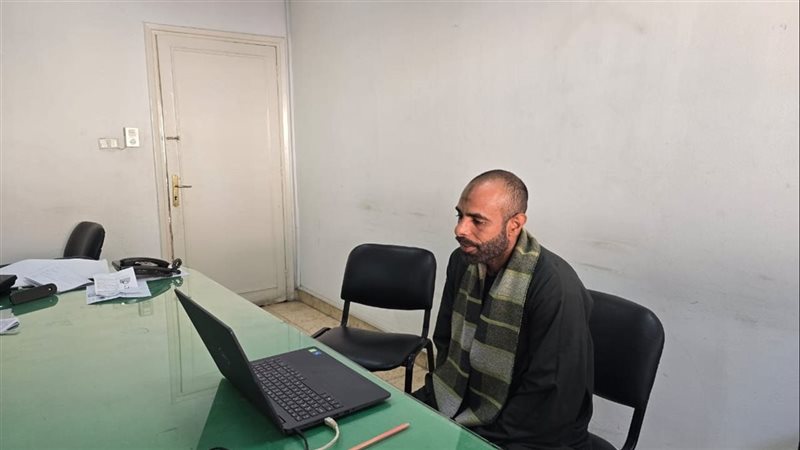 اختبارات العمل