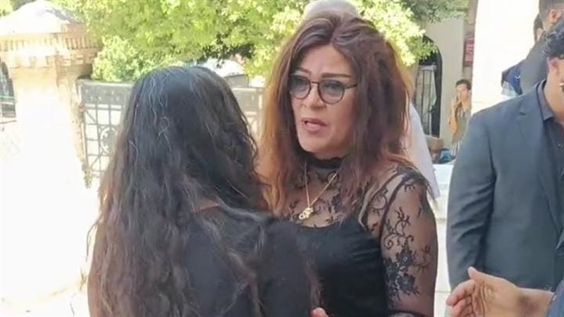 فاطمة ناعوت