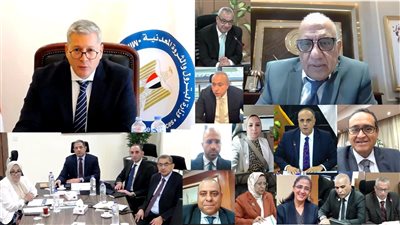 وزير البترول: البتروكيماويات المصرية تحقق إيرادات بـ5.6 مليار جنيه