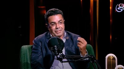 باسل عادل: المعارضة ليست 