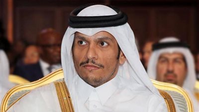 وزير خارجية قطر: استمرار الجهود المشتركة مع مصر رغم التجاهل الإسرائيلي| فيديو