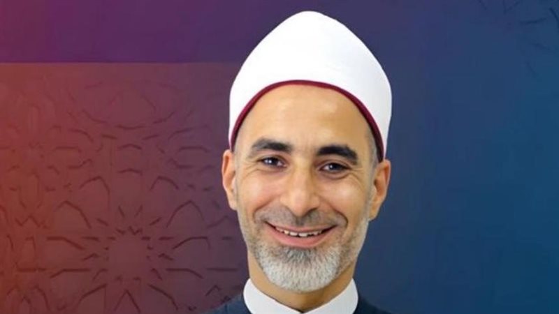 السيد عبدالباري