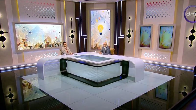 شادي زلطة - متحدث