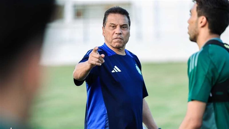 حسام البدري المدير