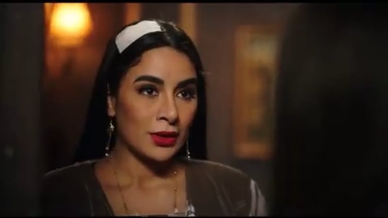 الفنانة الشابة جوري