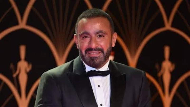أحمد السقا