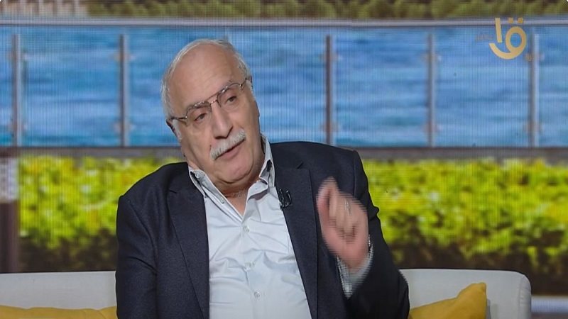 الفنان عزت زين