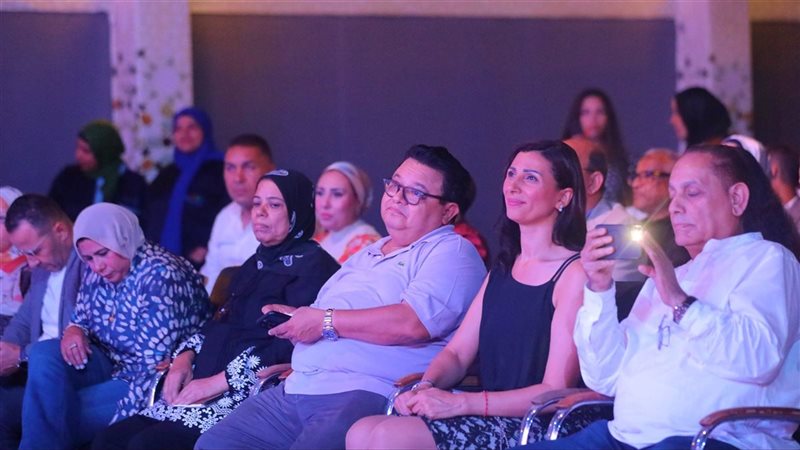 انطلاق فعاليات برنامج