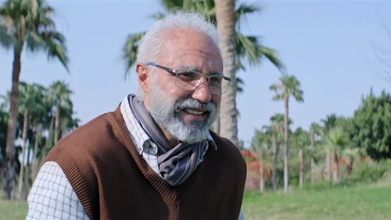 كريم فهمي
