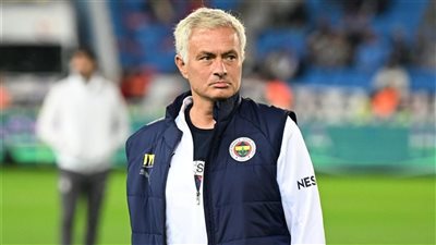 ملك الإقالات.. جوزيه مورينيو يرحل عن تركيا بعد فضيحة الأبطال