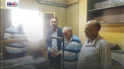 ننشر أول صور بعد استلام شقة إيجار قديم وديًا في عابدين | خاص
