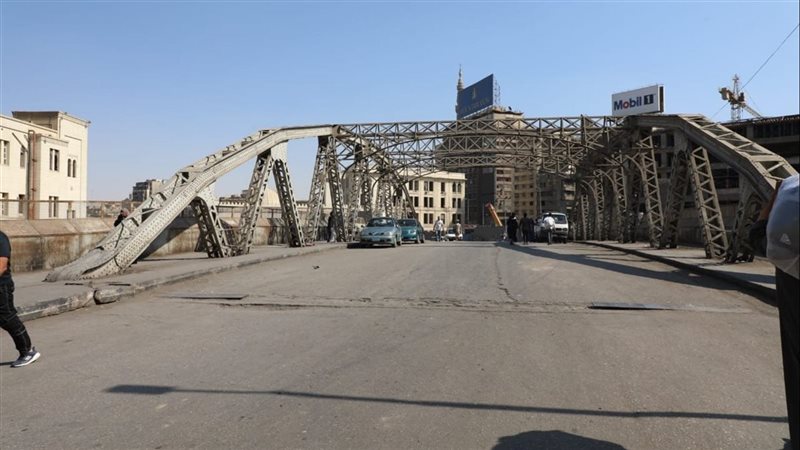 كوبري الليمون