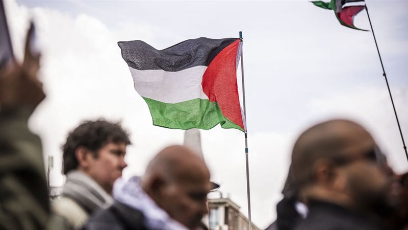 فلسطين