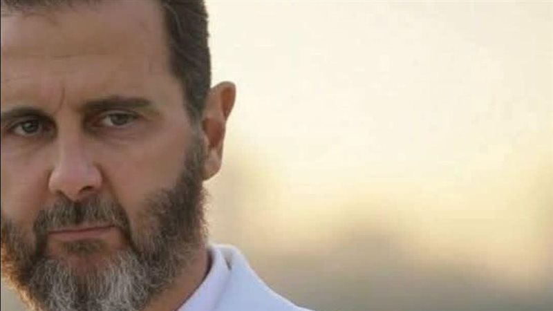بشار الأسد بلحية