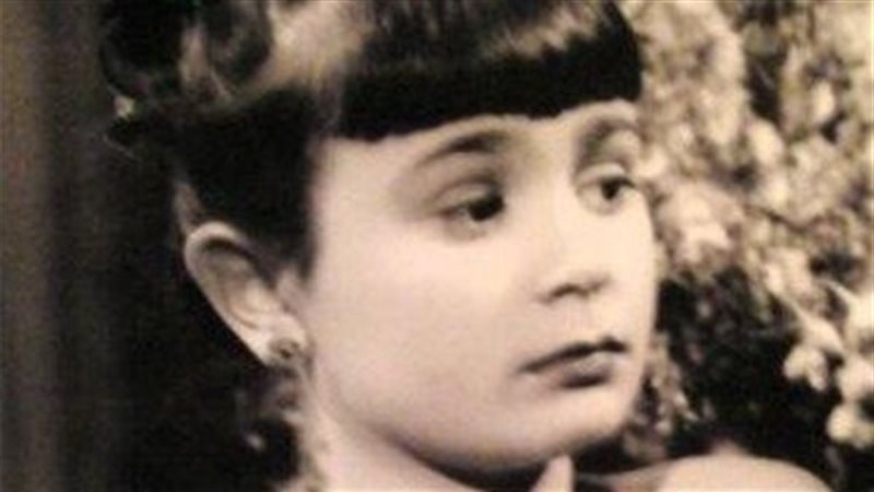 النجمة الراحلة فيروز