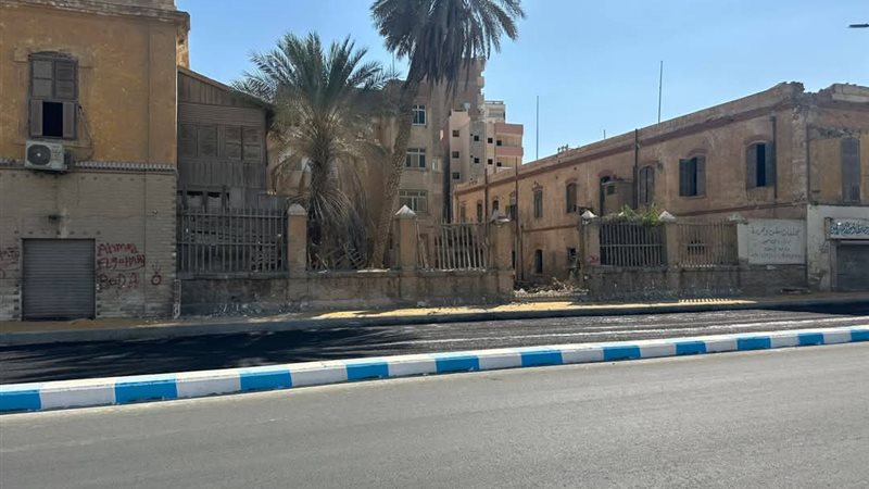 الجزء من السور ببيت