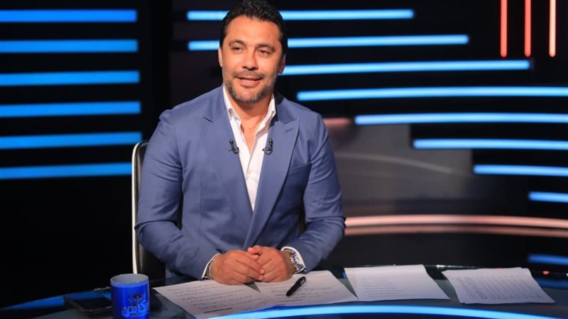 احمد حسن