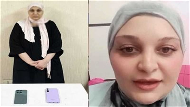 مروة يسري الشهيرة