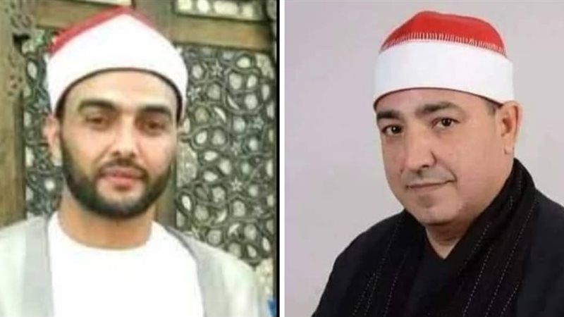 القارئ محمد محروس