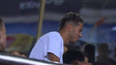 فرمان من وليد صلاح الدين بشأن ملف تجديد إمام عاشور مع الأهلي 
