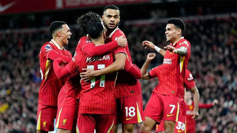 ليفربول 