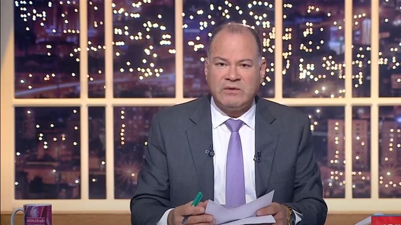 نشأت الديهي