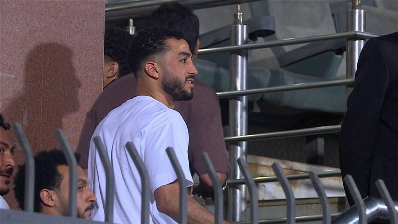محمد عبد المنعم في