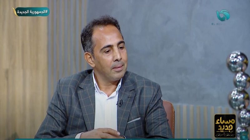 الدكتور ماهر صافي