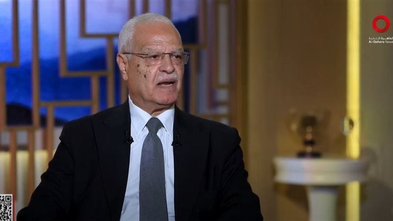 اللواء محمد الدويري