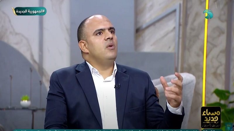 الدكتور محمد وازن