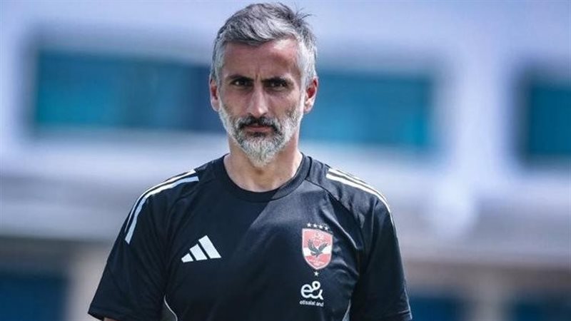 رحيل ريبيرو مدرب
