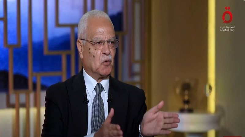 اللواء محمد إبراهيم